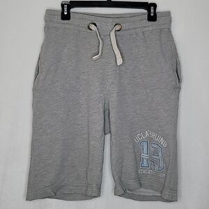 Vintage 1984 UCLA Bruins 100m Sprint Gold Medalist Shorts Size XL‎